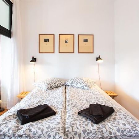 #7 What Else ? Your Own Quiet Terrace In Nice Center 10Min To Beach Exteriér fotografie